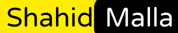 Shahid Malla